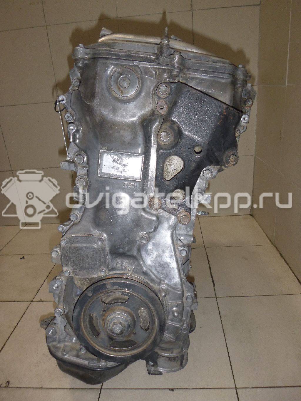 Фото Контрактный (б/у) двигатель 1AR-FE для Toyota / Toyota (Gac) 190 л.с 16V 2.7 л бензин 1900036230 {forloop.counter}}