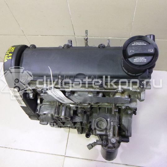 Фото Контрактный (б/у) двигатель BSE для Seat Leon 102 л.с 8V 1.6 л бензин 06A100043P