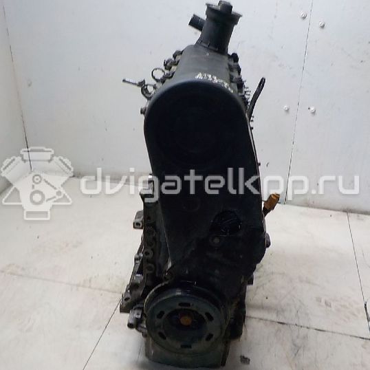 Фото Контрактный (б/у) двигатель BSE для Audi / Seat 102 л.с 8V 1.6 л бензин 06A100043P