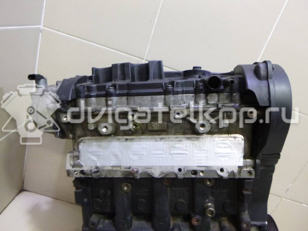 Фото Контрактный (б/у) двигатель BWT для Audi A4 200-203 л.с 16V 2.0 л бензин 06D100032L {forloop.counter}}