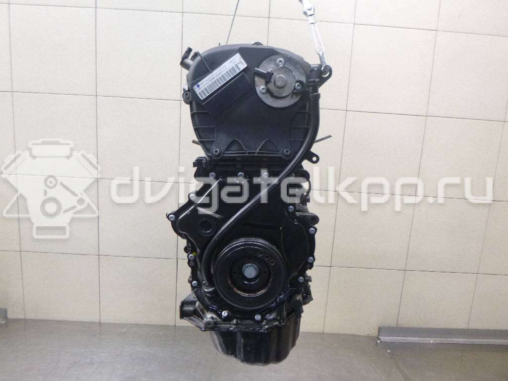 Фото Контрактный (б/у) двигатель CDNC для Audi A3 / A5 211 л.с 16V 2.0 л бензин 06h100033e {forloop.counter}}