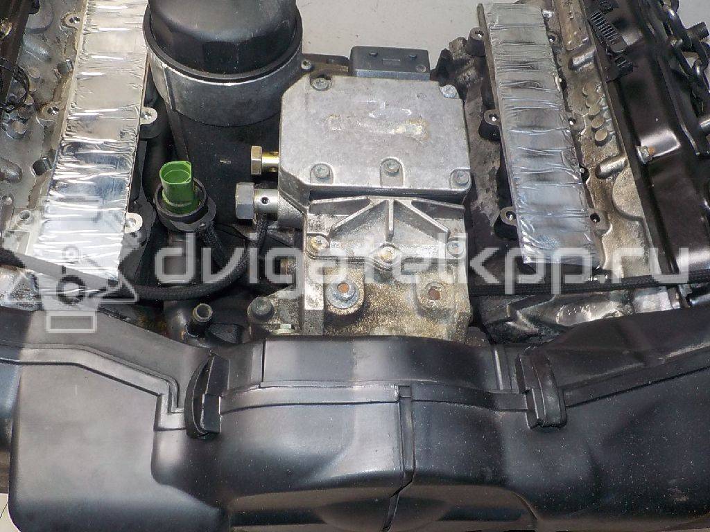 Фото Контрактный (б/у) двигатель AYM для Audi A4 / A6 155 л.с 24V 2.5 л Дизельное топливо {forloop.counter}}