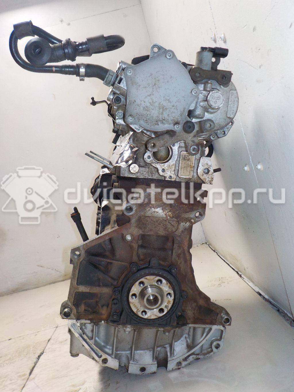 Фото Контрактный (б/у) двигатель BPJ для Audi (Faw) A6L 170 л.с 16V 2.0 л бензин 06d100032n {forloop.counter}}