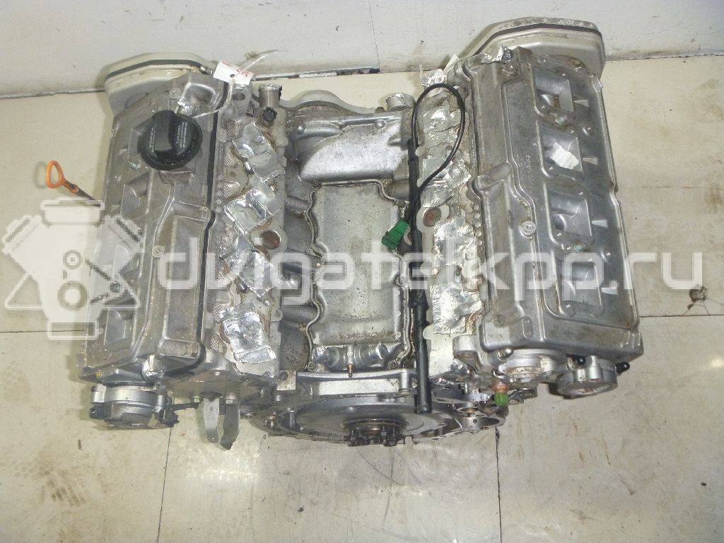 Фото Контрактный (б/у) двигатель AEW для Audi A8 230 л.с 32V 3.7 л бензин 077100098HX {forloop.counter}}