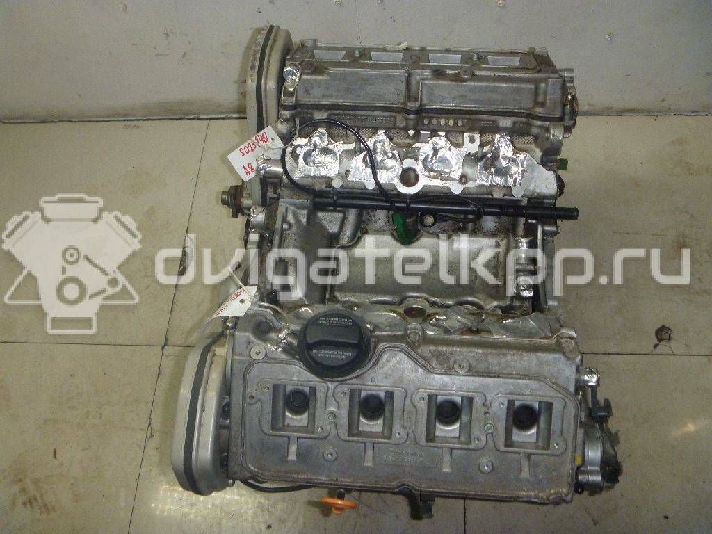 Фото Контрактный (б/у) двигатель AEW для Audi A8 230 л.с 32V 3.7 л бензин 077100098HX {forloop.counter}}