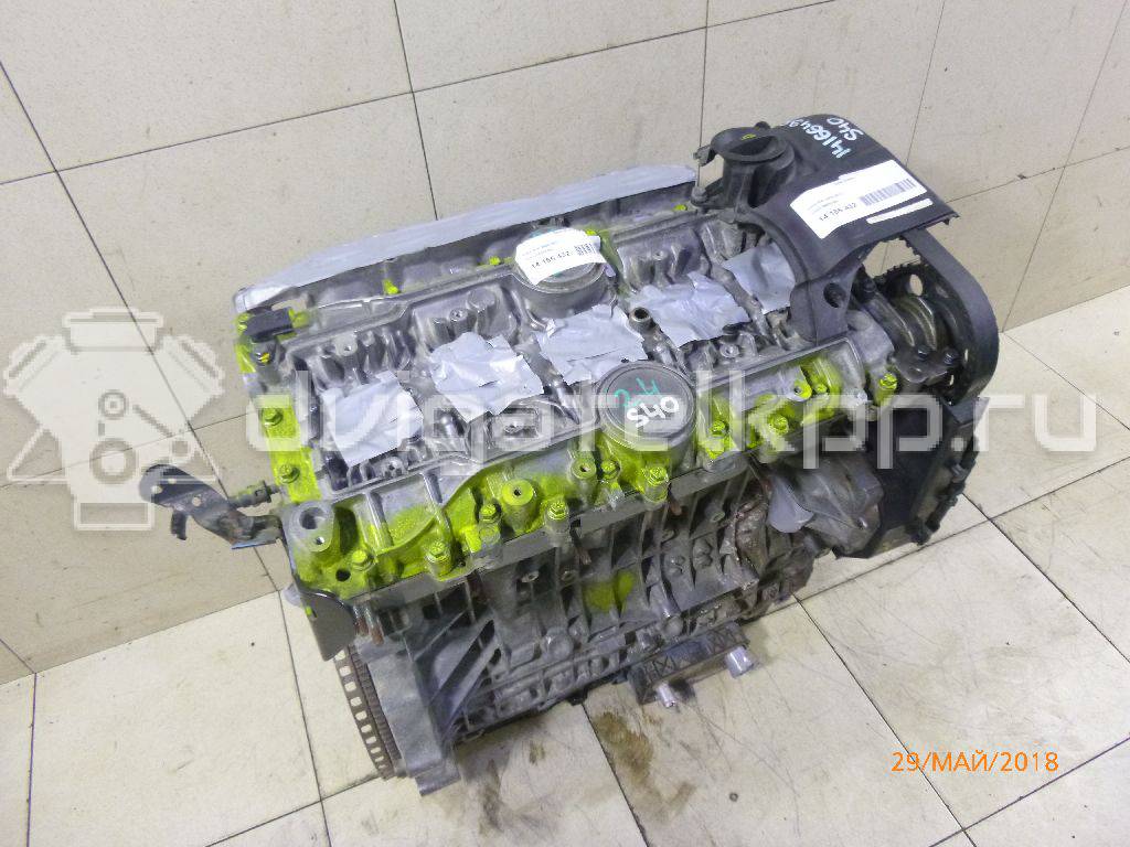 Фото Контрактный (б/у) двигатель B 5244 S4 для Volvo C30 / C70 / V50 Mw / S40 170 л.с 20V 2.4 л бензин 36050494 {forloop.counter}}