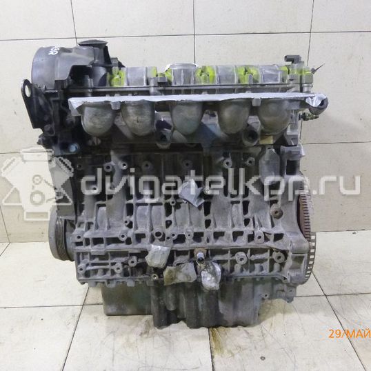 Фото Контрактный (б/у) двигатель B 5244 S5 для Volvo C70 / V50 Mw / S40 140 л.с 20V 2.4 л бензин 36050494