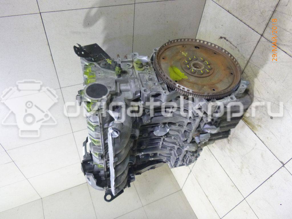 Фото Контрактный (б/у) двигатель B 5244 S5 для Volvo C70 / V50 Mw / S40 140 л.с 20V 2.4 л бензин 36050494 {forloop.counter}}