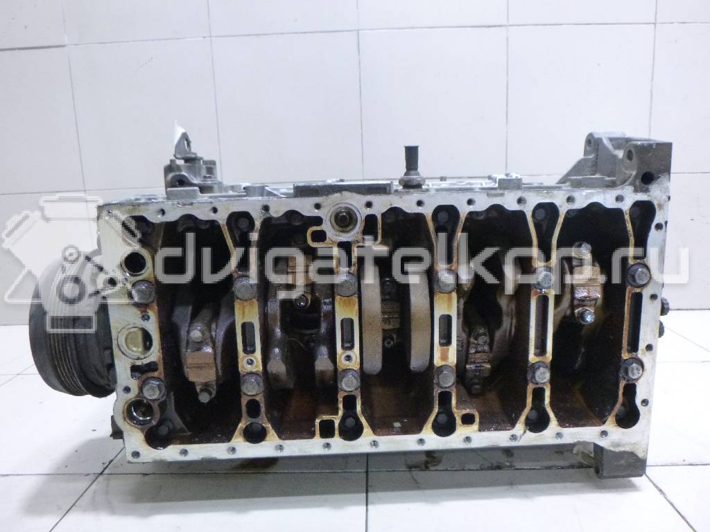 Фото Контрактный (б/у) двигатель B 5244 S5 для Volvo C70 / V50 Mw / S40 140 л.с 20V 2.4 л бензин {forloop.counter}}