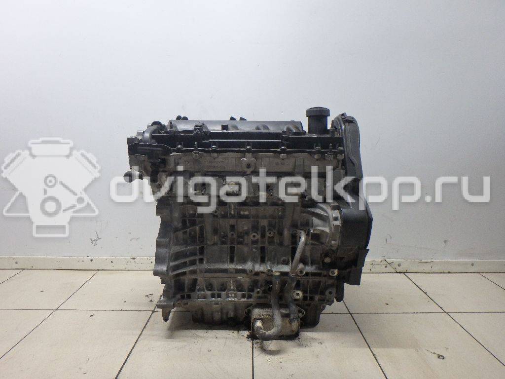 Фото Контрактный (б/у) двигатель D 5244 T5 для Volvo S80 / V70 / Xc90 / S60 163 л.с 20V 2.4 л Дизельное топливо {forloop.counter}}