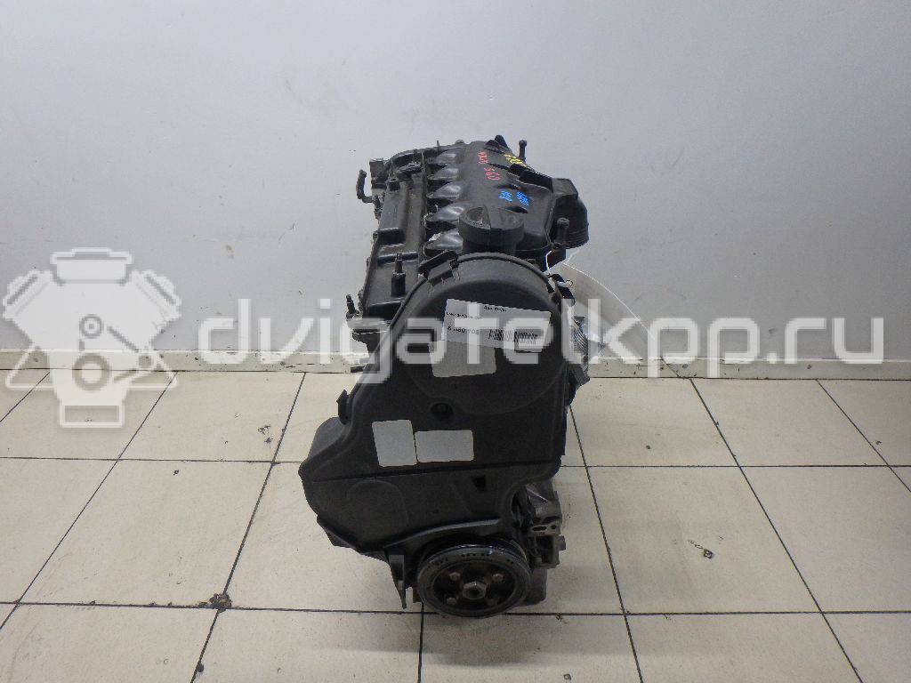 Фото Контрактный (б/у) двигатель D 5244 T5 для Volvo S80 / V70 / Xc90 / S60 163 л.с 20V 2.4 л Дизельное топливо {forloop.counter}}