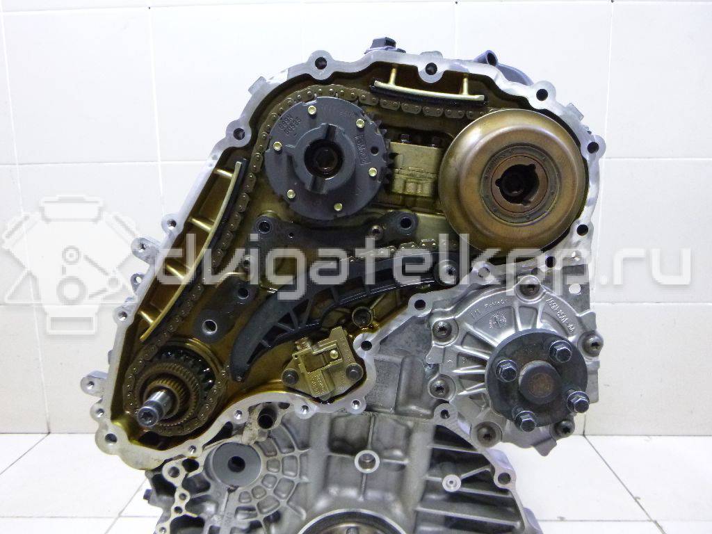 Фото Контрактный (б/у) двигатель B 6304 T4 для Volvo V70 / V60 / Xc60 / S60 / S80 304-329 л.с 24V 3.0 л бензин {forloop.counter}}