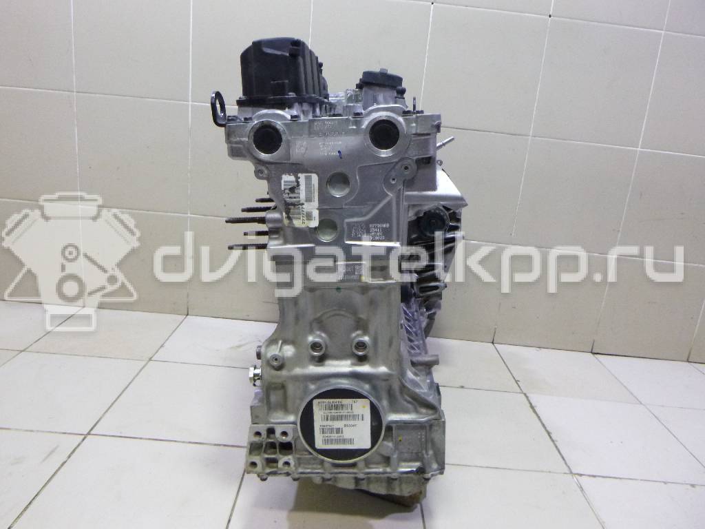 Фото Контрактный (б/у) двигатель B 6304 T4 для Volvo V70 / V60 / Xc60 / S60 / S80 304-329 л.с 24V 3.0 л бензин {forloop.counter}}