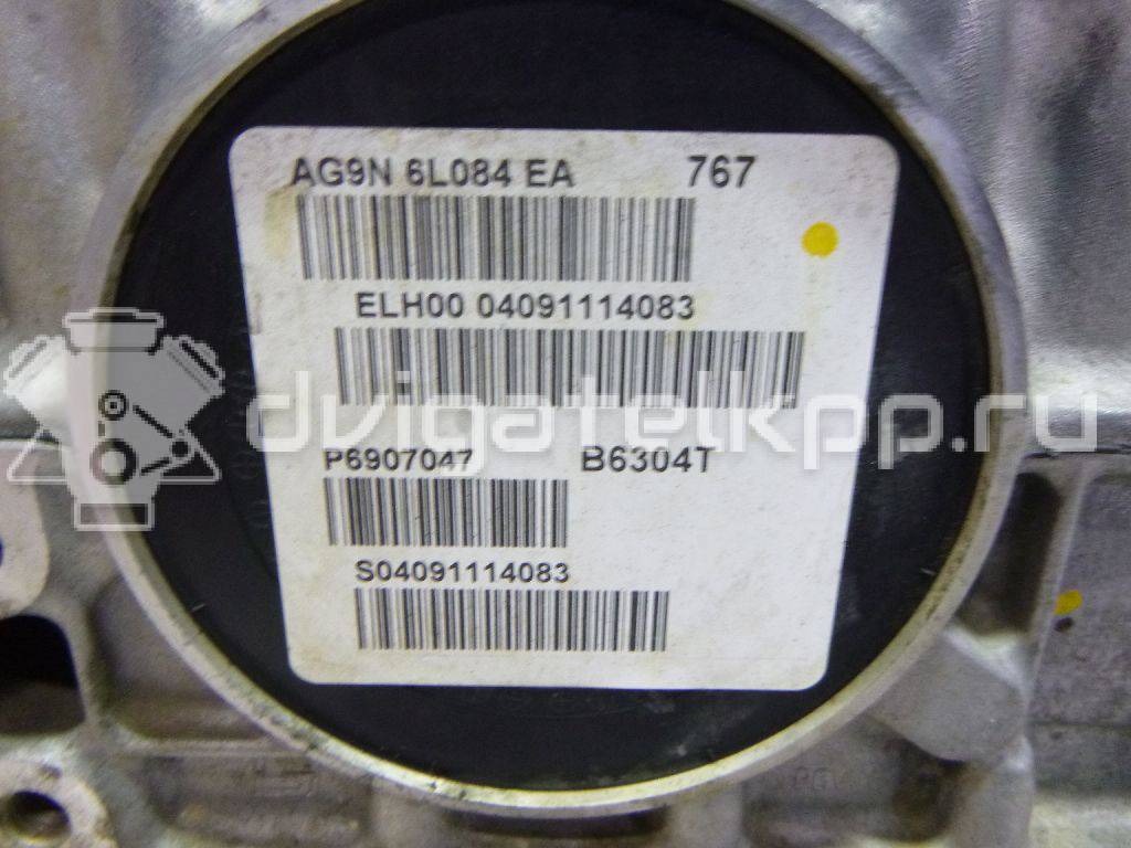 Фото Контрактный (б/у) двигатель B 6304 T4 для Volvo V70 / V60 / Xc60 / S60 / S80 304-329 л.с 24V 3.0 л бензин {forloop.counter}}