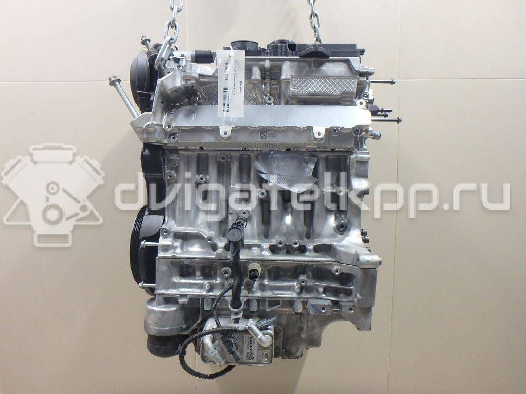 Фото Контрактный (б/у) двигатель B 4204 T38 для Volvo V40 122 л.с 16V 2.0 л бензин 36012553 {forloop.counter}}