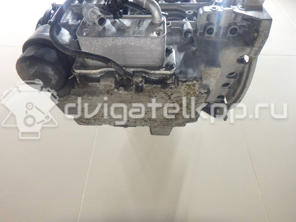 Фото Контрактный (б/у) двигатель B 4204 T38 для Volvo V40 122 л.с 16V 2.0 л бензин 36012553 {forloop.counter}}