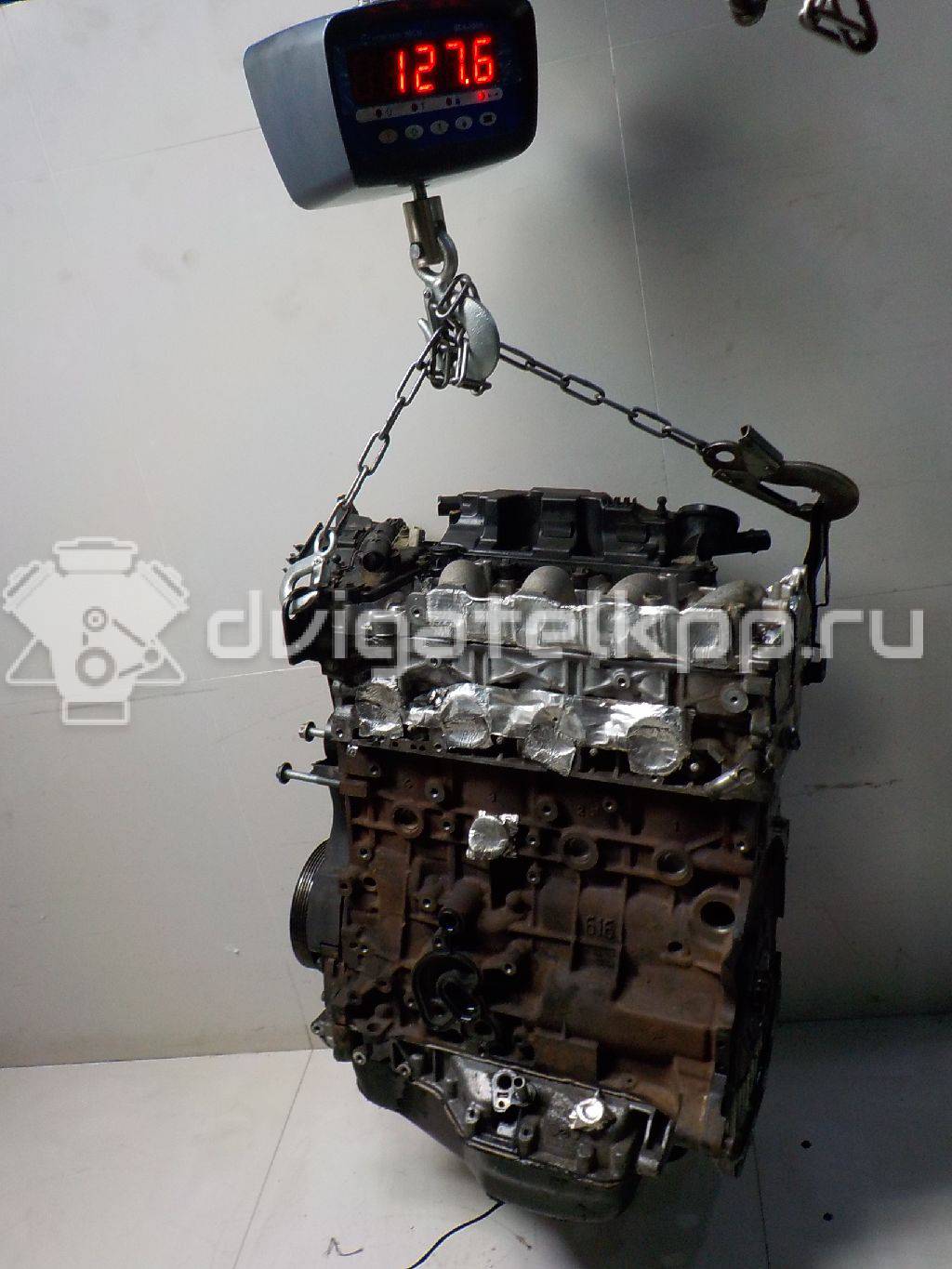 Фото Контрактный (б/у) двигатель 6A12 (DOHC) для Mitsubishi Fto De A 173-180 л.с 24V 2.0 л бензин LR001345 {forloop.counter}}