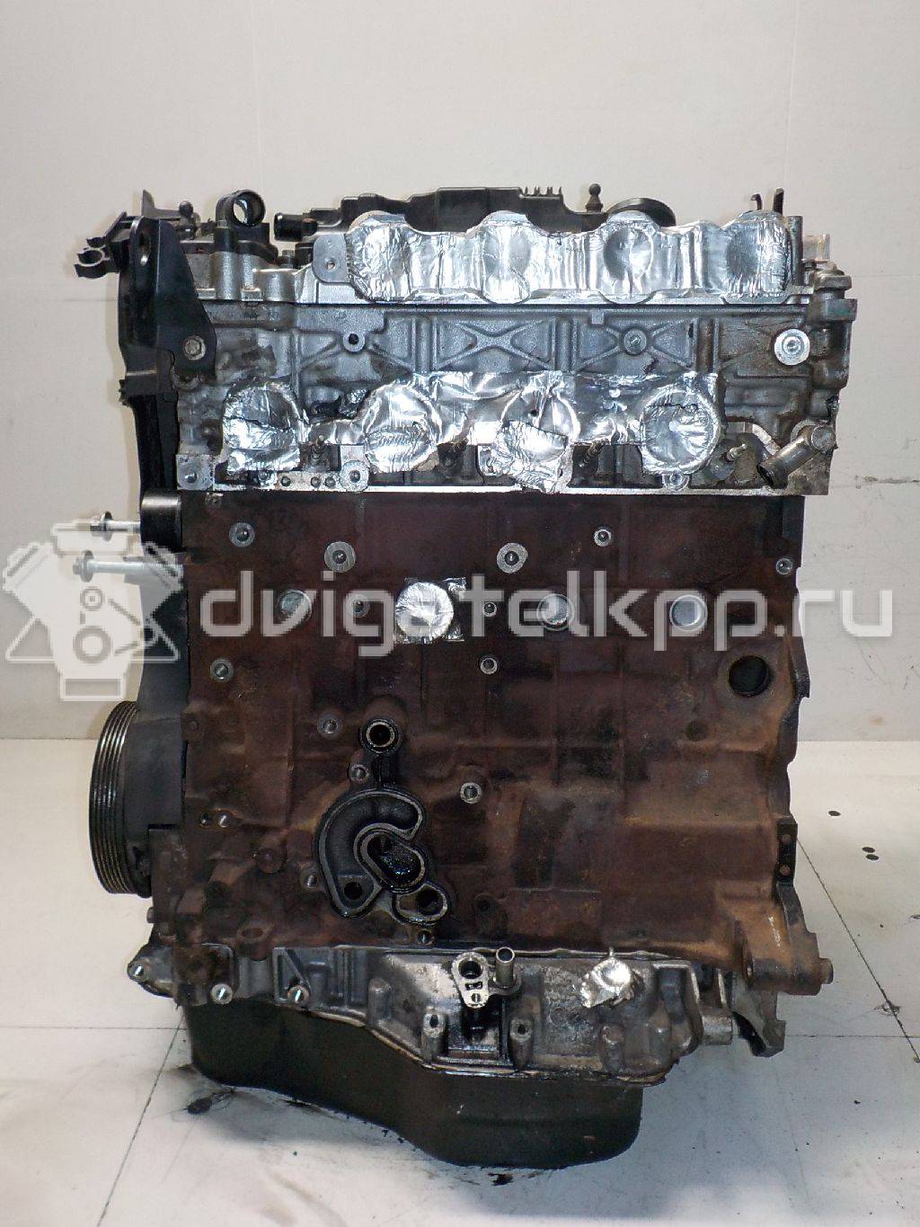 Фото Контрактный (б/у) двигатель 6A12 (DOHC) для Mitsubishi Fto De A 173-180 л.с 24V 2.0 л бензин LR001345 {forloop.counter}}