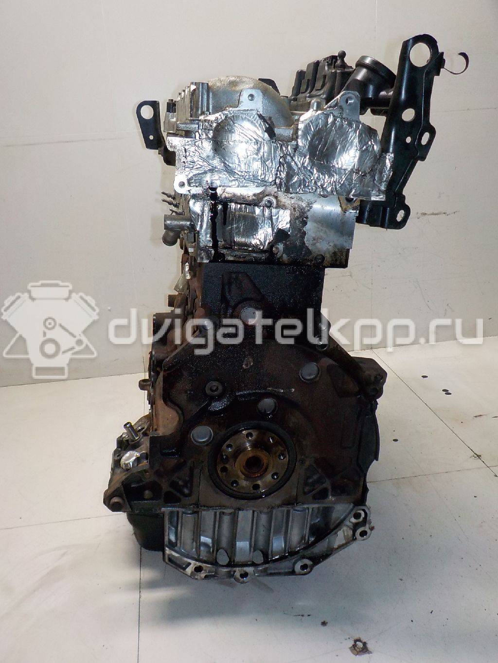 Фото Контрактный (б/у) двигатель 6A12 (DOHC) для Mitsubishi Fto De A 173-180 л.с 24V 2.0 л бензин LR001345 {forloop.counter}}