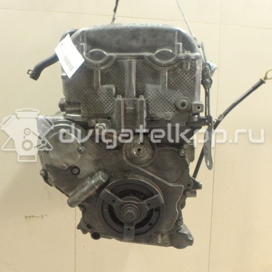 Фото Контрактный (б/у) двигатель 6G72 (SOHC 12V) для Mitsubishi Magna / Verada / Pajero / Diamante / Galant 141-205 л.с 12V 3.0 л бензин 55565610