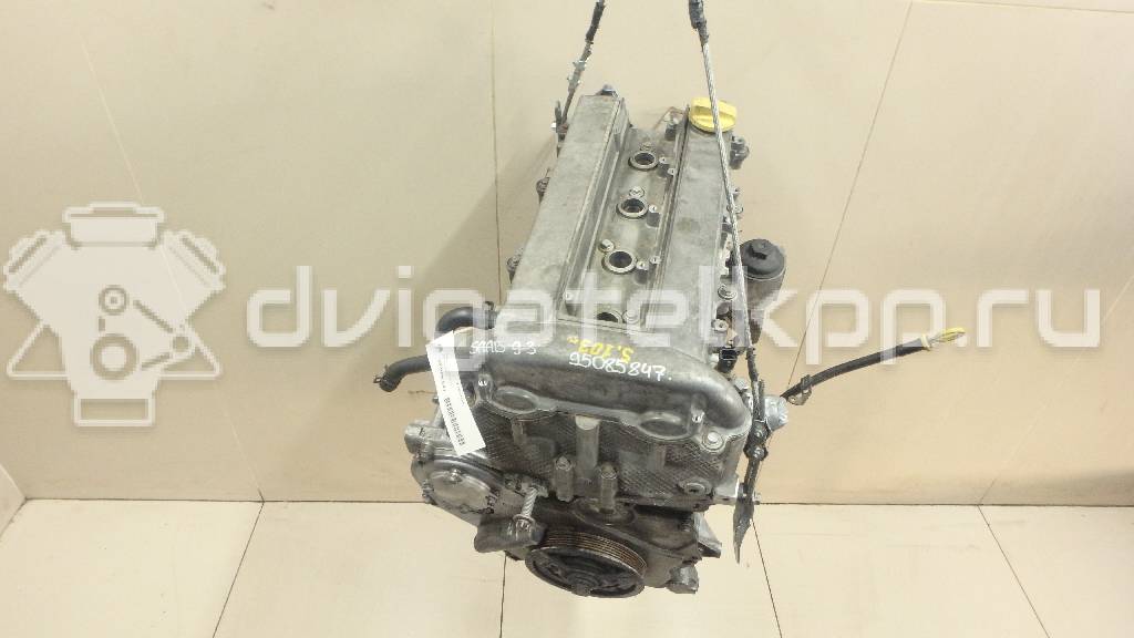 Фото Контрактный (б/у) двигатель 6G72 (SOHC 12V) для Mitsubishi Magna / Verada / Pajero / Diamante / Galant 141-205 л.с 12V 3.0 л бензин 55565610 {forloop.counter}}