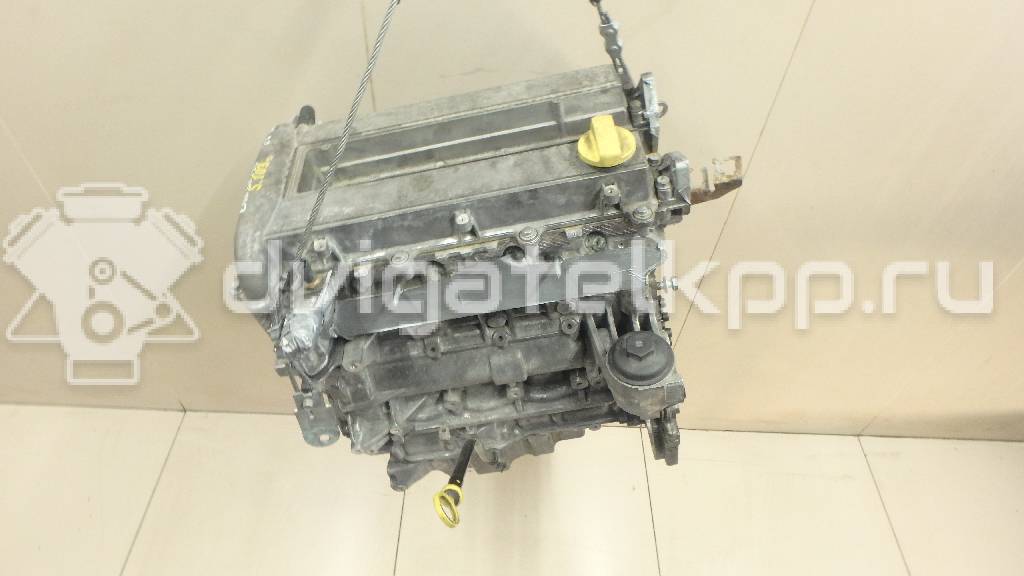 Фото Контрактный (б/у) двигатель 6G72 (SOHC 12V) для Mitsubishi Magna / Verada / Pajero / Diamante / Galant 141-205 л.с 12V 3.0 л бензин 55565610 {forloop.counter}}