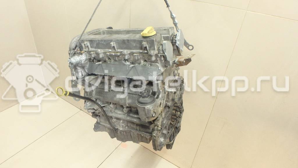 Фото Контрактный (б/у) двигатель 6G72 (SOHC 12V) для Mitsubishi Magna / Verada / Pajero / Diamante / Galant 141-205 л.с 12V 3.0 л бензин 55565610 {forloop.counter}}