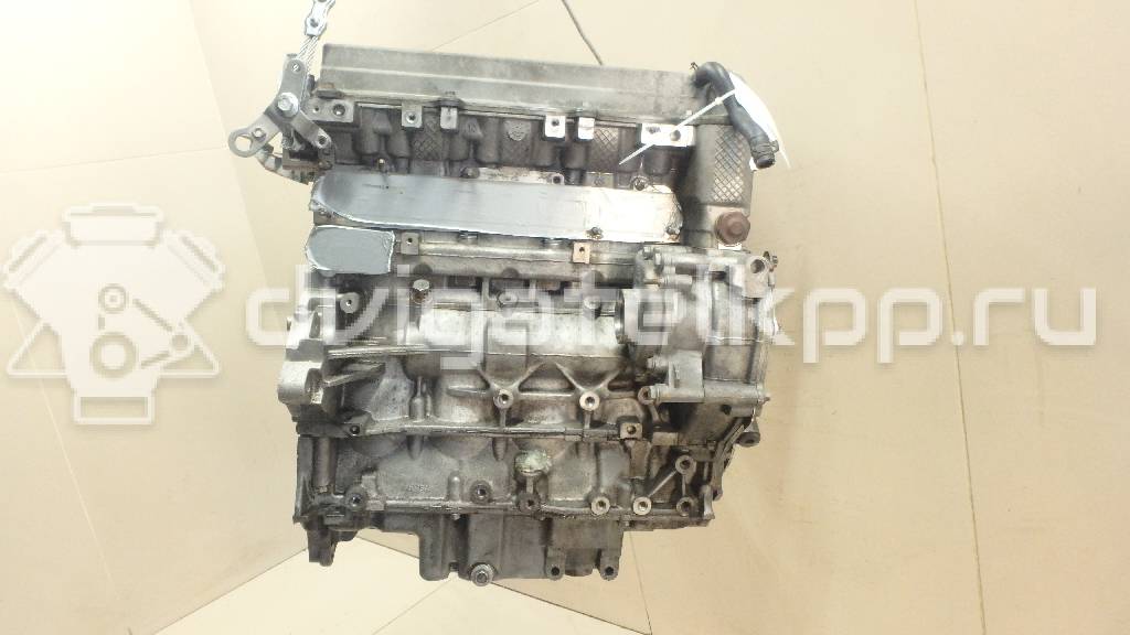 Фото Контрактный (б/у) двигатель 6G72 (SOHC 12V) для Mitsubishi Magna / Verada / Pajero / Diamante / Galant 141-205 л.с 12V 3.0 л бензин 55565610 {forloop.counter}}