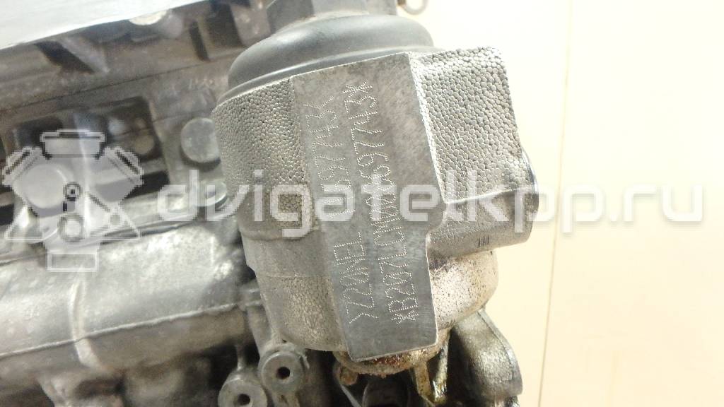 Фото Контрактный (б/у) двигатель 6G72 (SOHC 12V) для Mitsubishi Magna / Verada / Pajero / Diamante / Galant 141-205 л.с 12V 3.0 л бензин 55565610 {forloop.counter}}