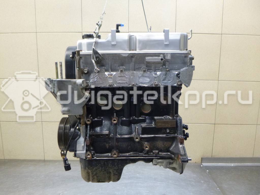 Фото Контрактный (б/у) двигатель 4G64 (16V) для Mitsubishi L / Outlander / Eclipse A 114-159 л.с 16V 2.4 л Бензин / этиловый спирт / природный газ {forloop.counter}}