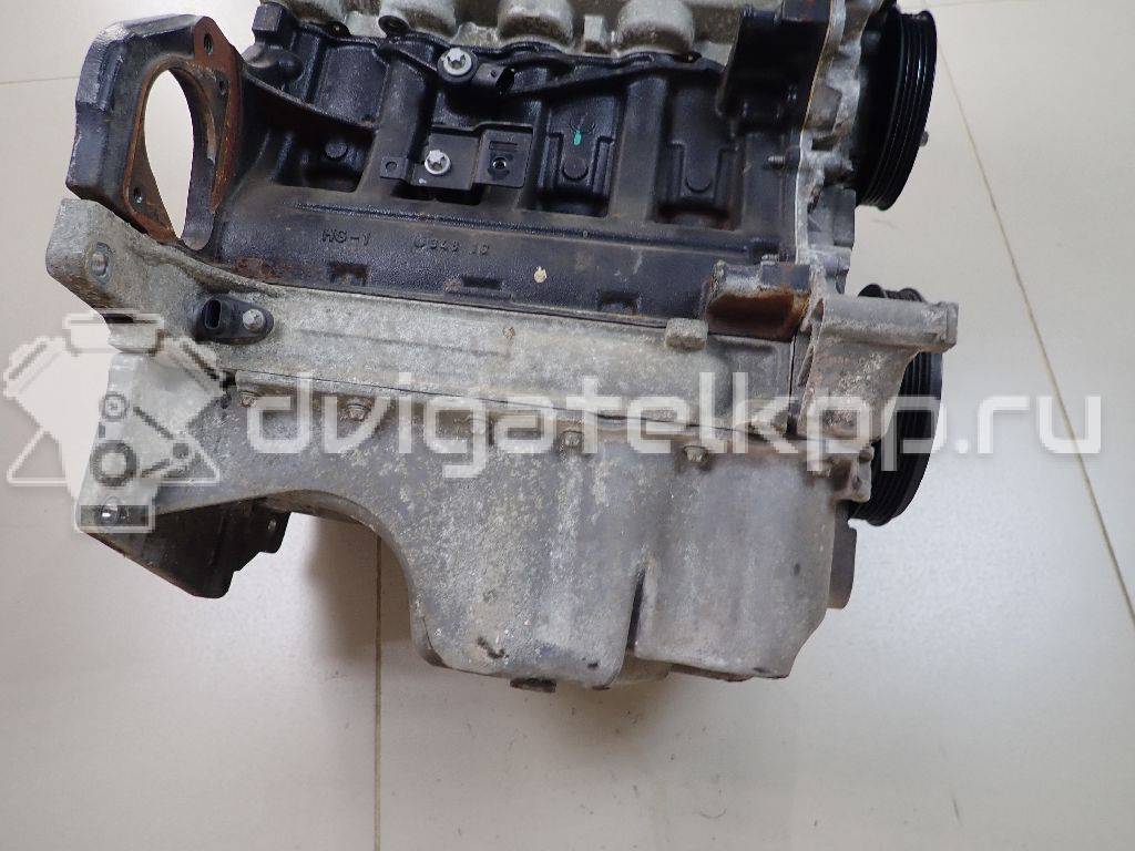 Фото Контрактный (б/у) двигатель A 12 XER для Opel / Vauxhall 83-86 л.с 16V 1.2 л бензин 95517725 {forloop.counter}}