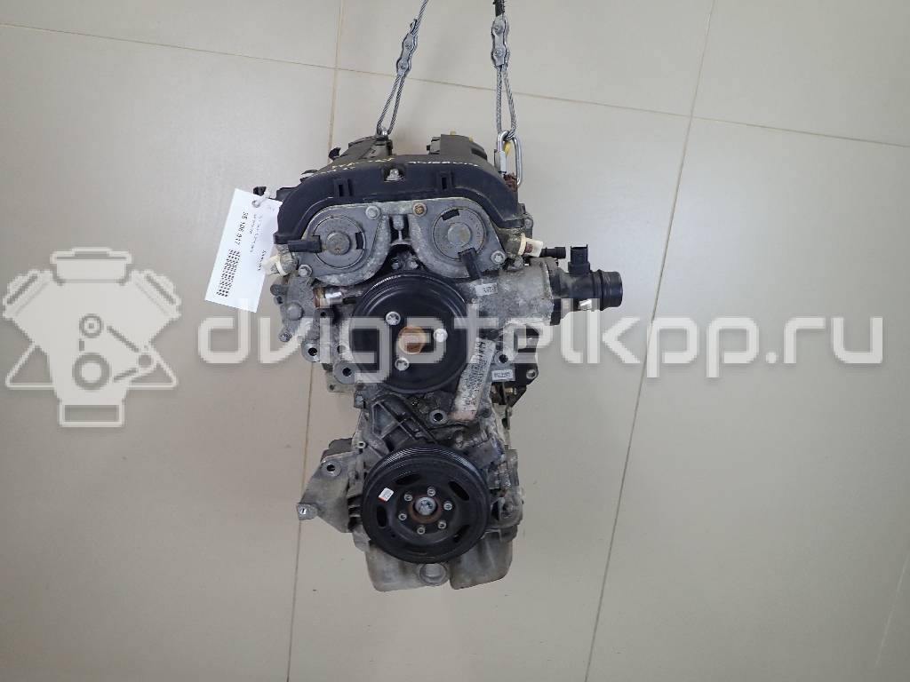 Фото Контрактный (б/у) двигатель A 12 XER для Opel / Vauxhall 83-86 л.с 16V 1.2 л бензин 95517725 {forloop.counter}}