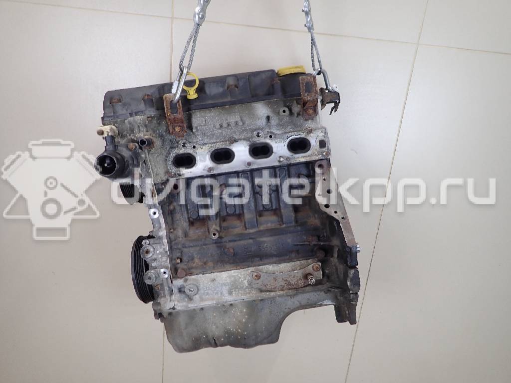 Фото Контрактный (б/у) двигатель A 12 XER для Opel / Vauxhall 83-86 л.с 16V 1.2 л бензин 95517725 {forloop.counter}}