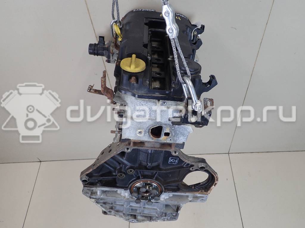 Фото Контрактный (б/у) двигатель A 12 XER для Opel / Vauxhall 83-86 л.с 16V 1.2 л бензин 95517725 {forloop.counter}}