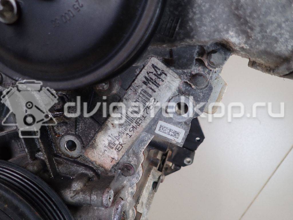 Фото Контрактный (б/у) двигатель A 12 XER для Opel / Vauxhall 83-86 л.с 16V 1.2 л бензин 95517725 {forloop.counter}}