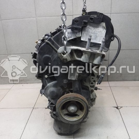 Фото Контрактный (б/у) двигатель D 4162 T для Volvo V50 Mw / V70 / C30 / V60 / S40 114 л.с 8V 1.6 л Дизельное топливо 36002015