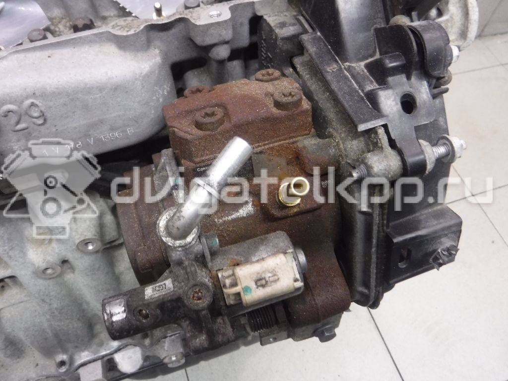 Фото Контрактный (б/у) двигатель D 4162 T для Volvo V50 Mw / V70 / C30 / V60 / S40 114 л.с 8V 1.6 л Дизельное топливо 36002015 {forloop.counter}}