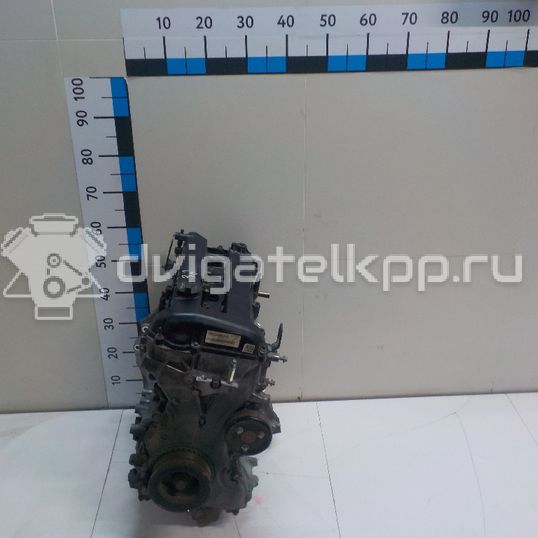 Фото Контрактный (б/у) двигатель CHBB для Ford Mondeo 125 л.с 16V 1.8 л бензин 1525799