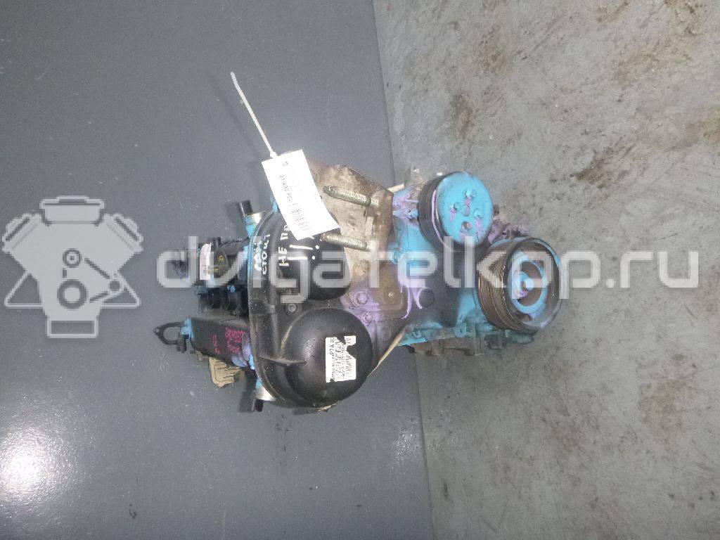 Фото Контрактный (б/у) двигатель PNDA для Ford Focus / C-Max / Grand 125 л.с 16V 1.6 л бензин 1778757 {forloop.counter}}