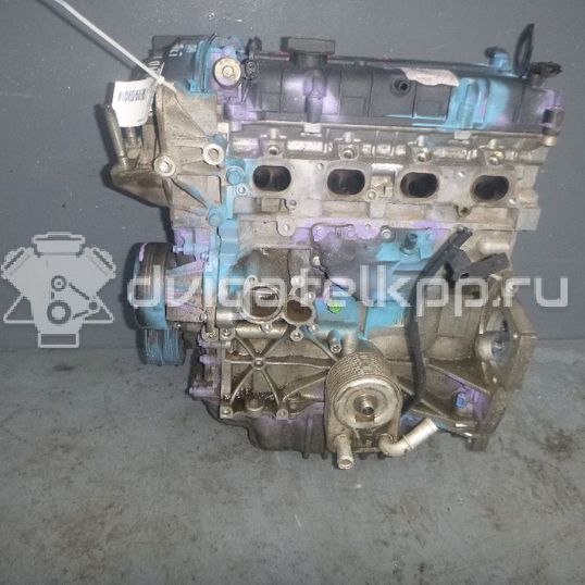 Фото Контрактный (б/у) двигатель PNBA для Ford Mondeo 125 л.с 16V 1.6 л бензин 1778757