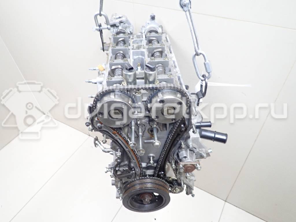 Фото Контрактный (б/у) двигатель 204PT для Jaguar Xj / Xf / Xe X760 200-250 л.с 16V 2.0 л бензин 5195701 {forloop.counter}}