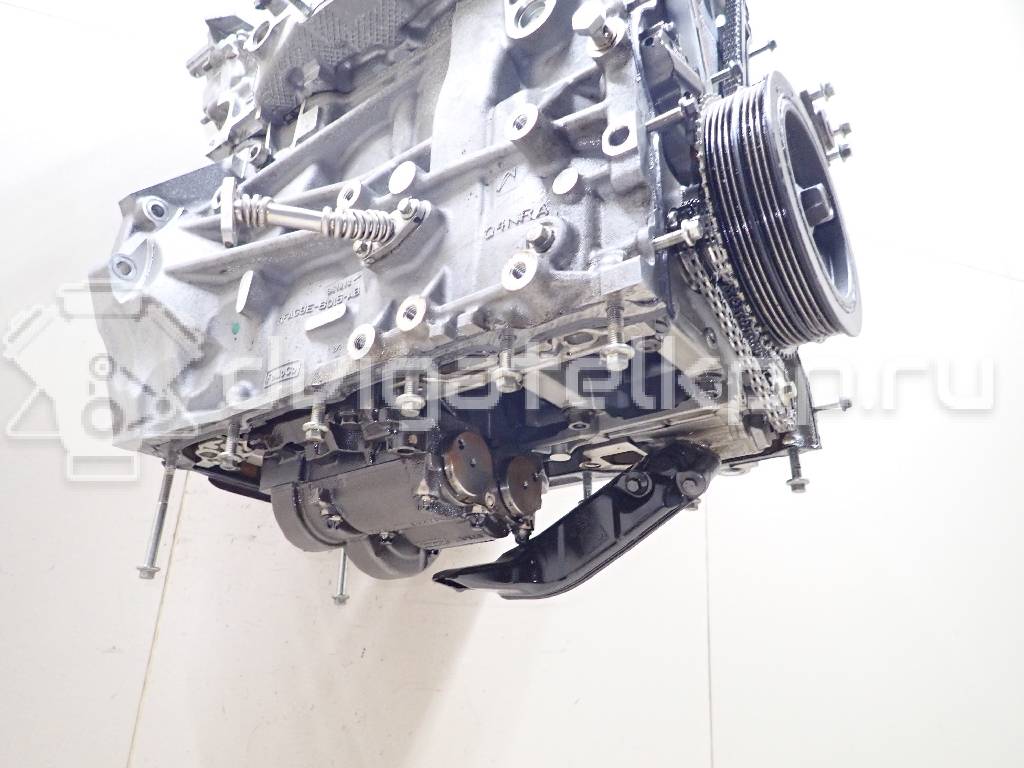 Фото Контрактный (б/у) двигатель B 4204 T7 для Volvo V70 / V60 / Xc60 / S60 / S80 239-241 л.с 16V 2.0 л бензин 5195701 {forloop.counter}}