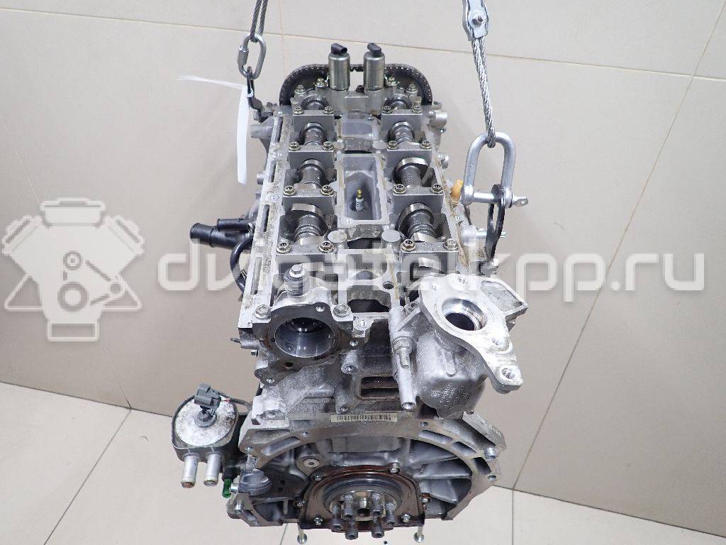 Фото Контрактный (б/у) двигатель B 4204 T7 для Volvo V70 / V60 / Xc60 / S60 / S80 239-241 л.с 16V 2.0 л бензин 5195701 {forloop.counter}}