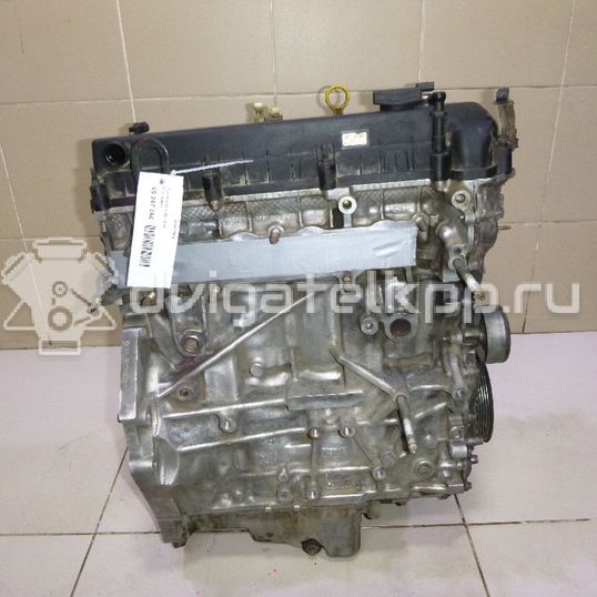 Фото Контрактный (б/у) двигатель 23 L для Bedford Blitz Cf97 79-80 л.с 8V 2.3 л бензин 1469080