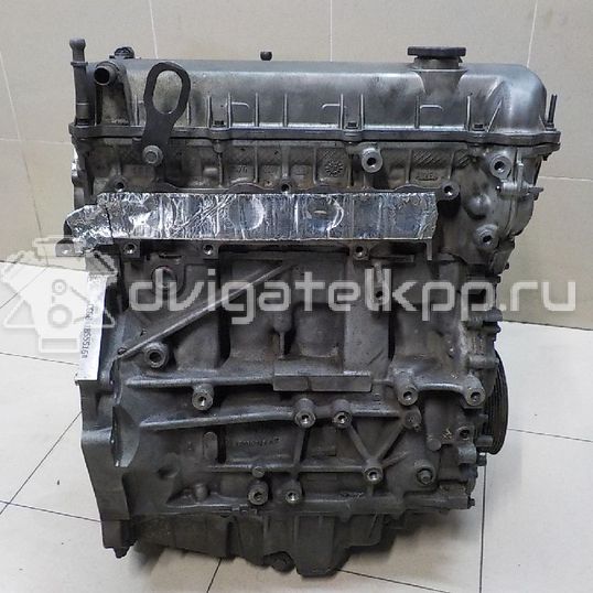 Фото Контрактный (б/у) двигатель CGBB для Ford Mondeo 110 л.с 16V 1.8 л Супер-бензин (95) неэтилированный 1358103