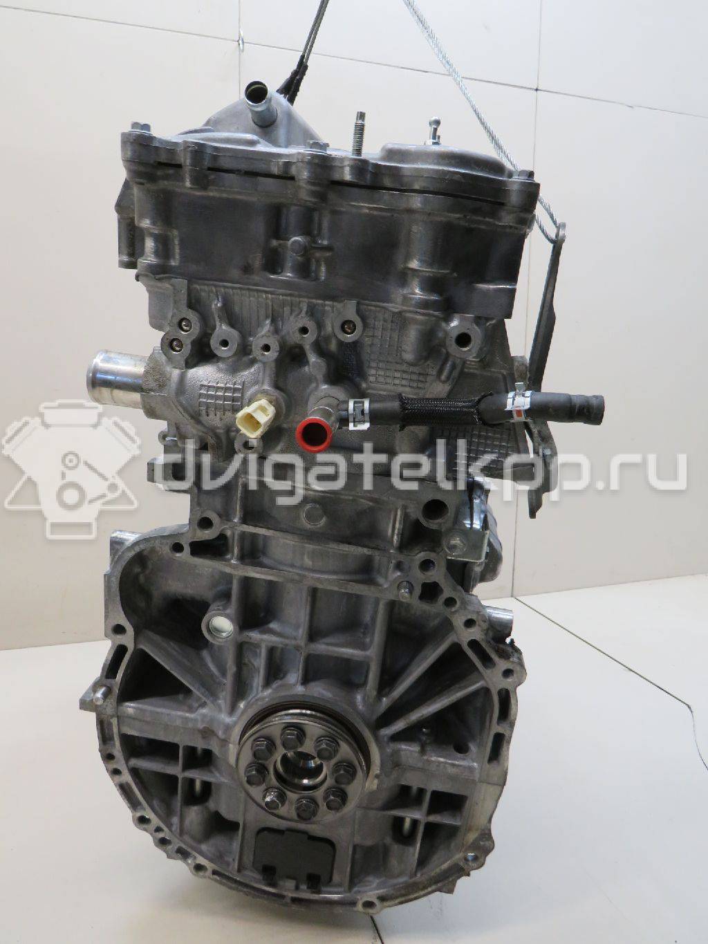 Фото Контрактный (б/у) двигатель 2AR-FE для Lexus / Toyota / Scion 175-182 л.с 16V 2.5 л бензин 190000V090 {forloop.counter}}