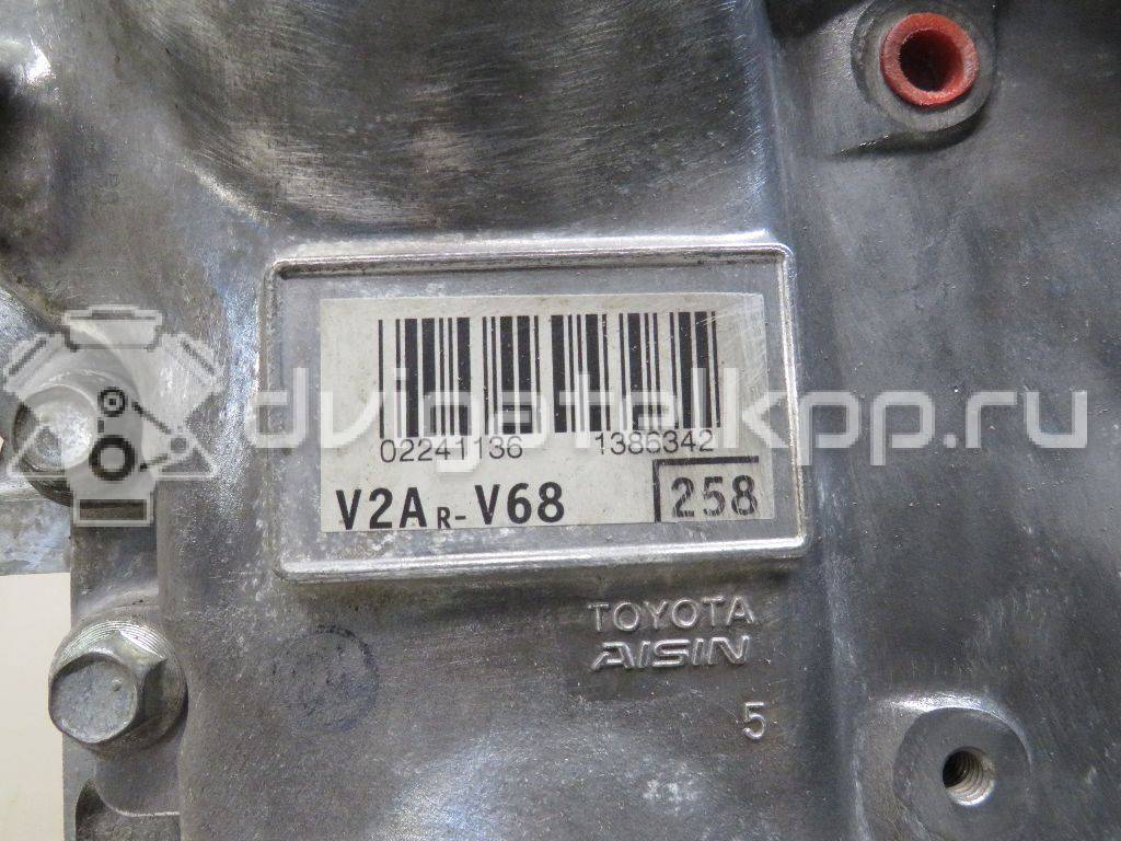 Фото Контрактный (б/у) двигатель 2AR-FE для Lexus / Toyota / Scion 175-182 л.с 16V 2.5 л бензин 190000V090 {forloop.counter}}