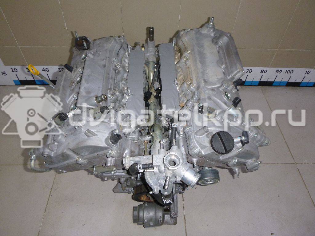 Фото Контрактный (б/у) двигатель 4GR-FSE для Lexus / Toyota 204-215 л.с 24V 2.5 л бензин 1900031a92 {forloop.counter}}