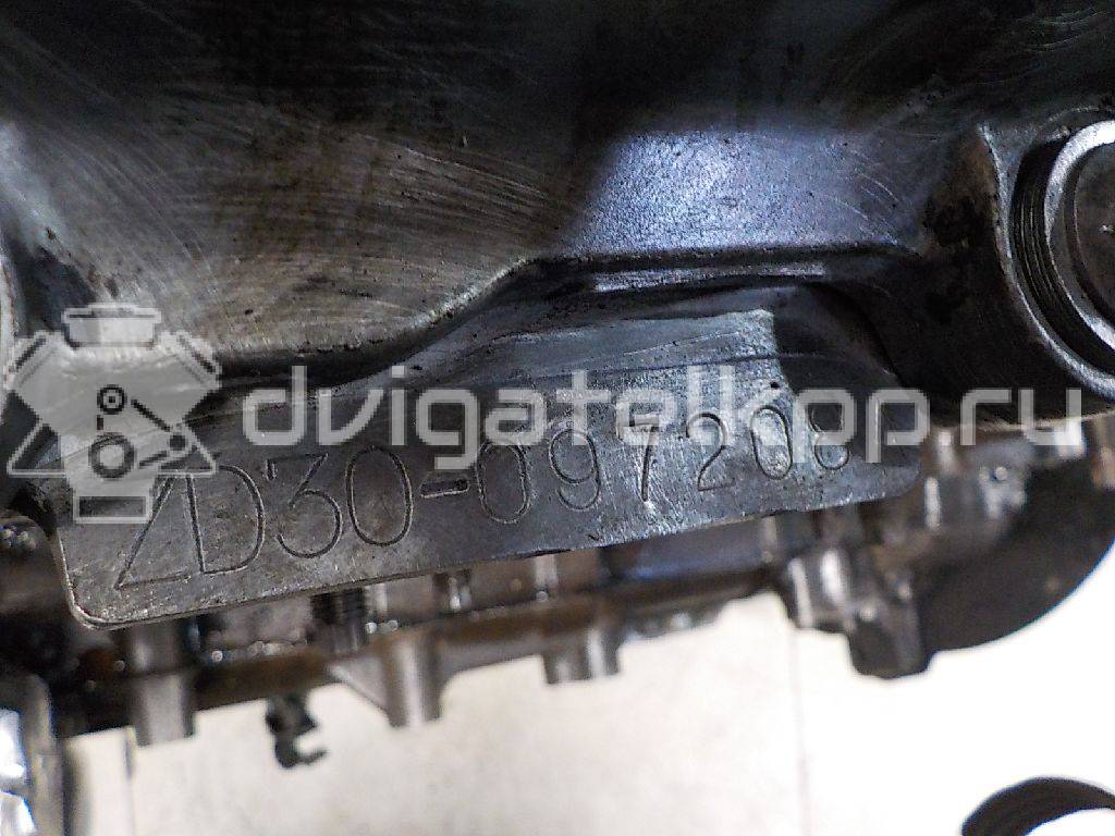 Фото Контрактный (б/у) двигатель ZD30 для Nissan Nt500 / Terrano / Elgrand / Navara / Pick Up 125-154 л.с 16V 3.0 л Дизельное топливо 10102VC110 {forloop.counter}}