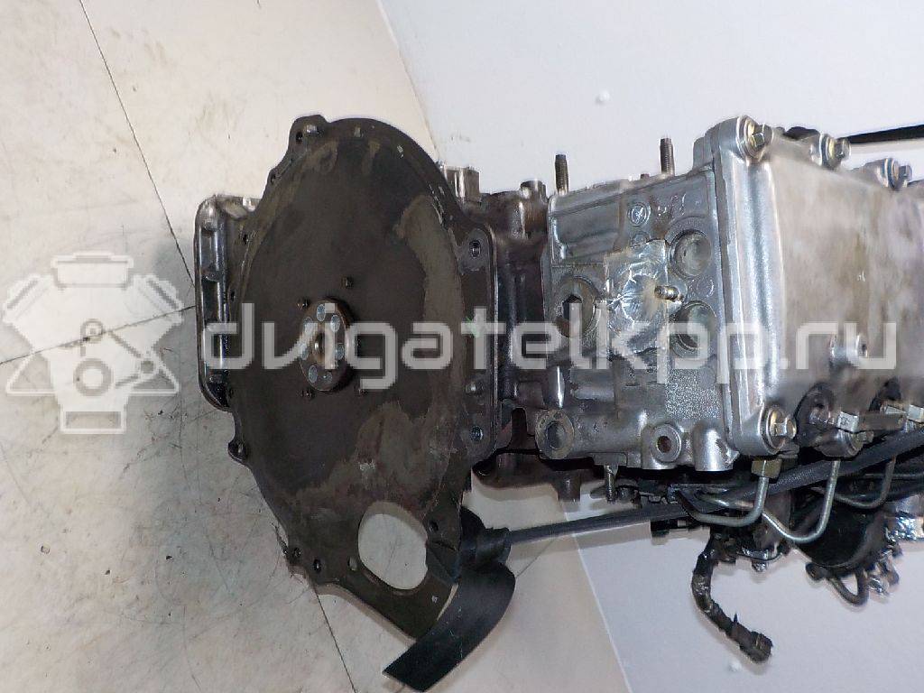 Фото Контрактный (б/у) двигатель ZD30 для Nissan Nt500 / Terrano / Elgrand / Navara / Pick Up 125-154 л.с 16V 3.0 л Дизельное топливо 10102VC110 {forloop.counter}}